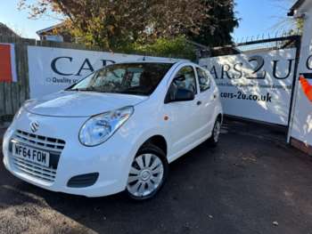 Used Suzuki Alto 2014 for sale - 74251470: Photo