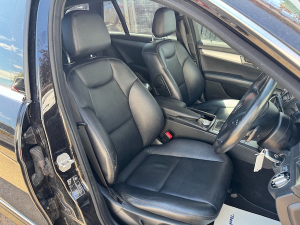 Used Mercedes-Benz C-Class 2009 for sale - 75148185: Photo 11