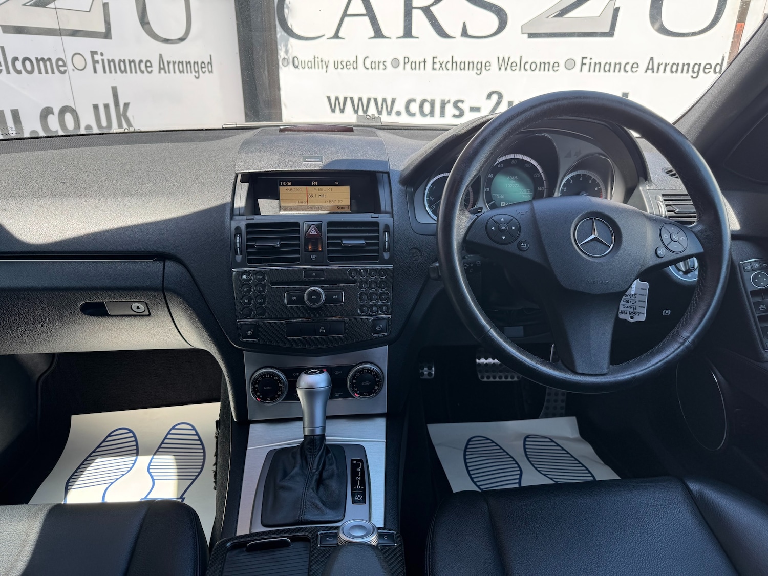 Vehicle 13