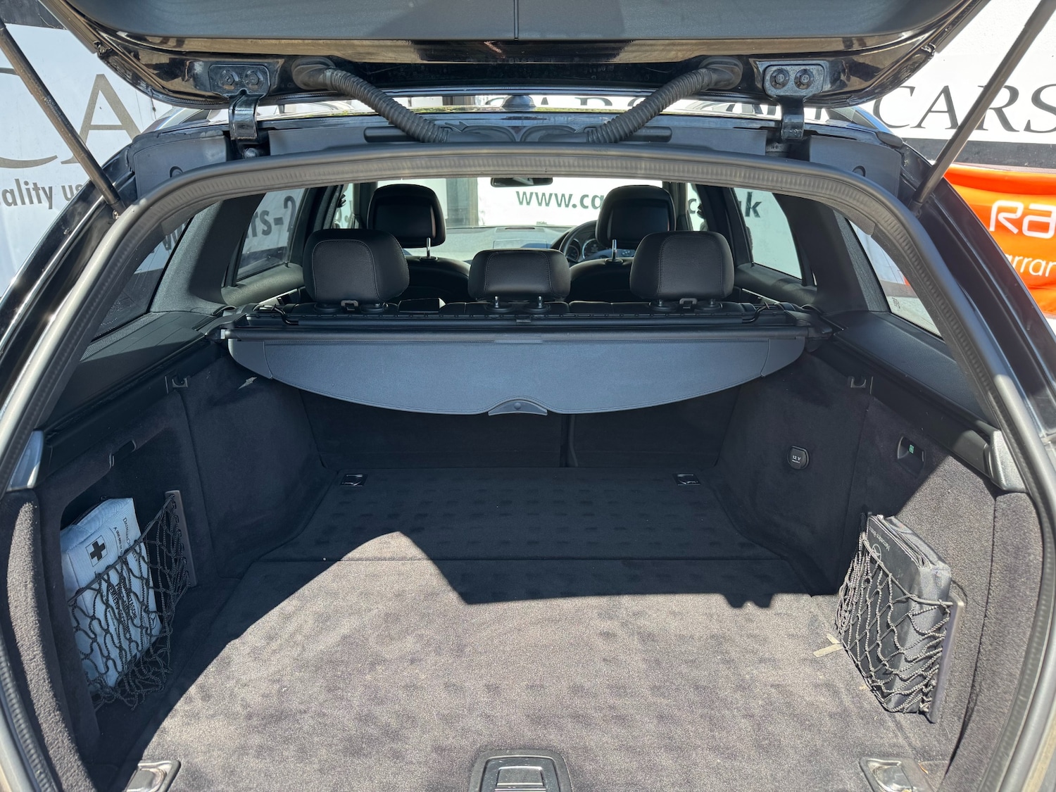 Vehicle 27
