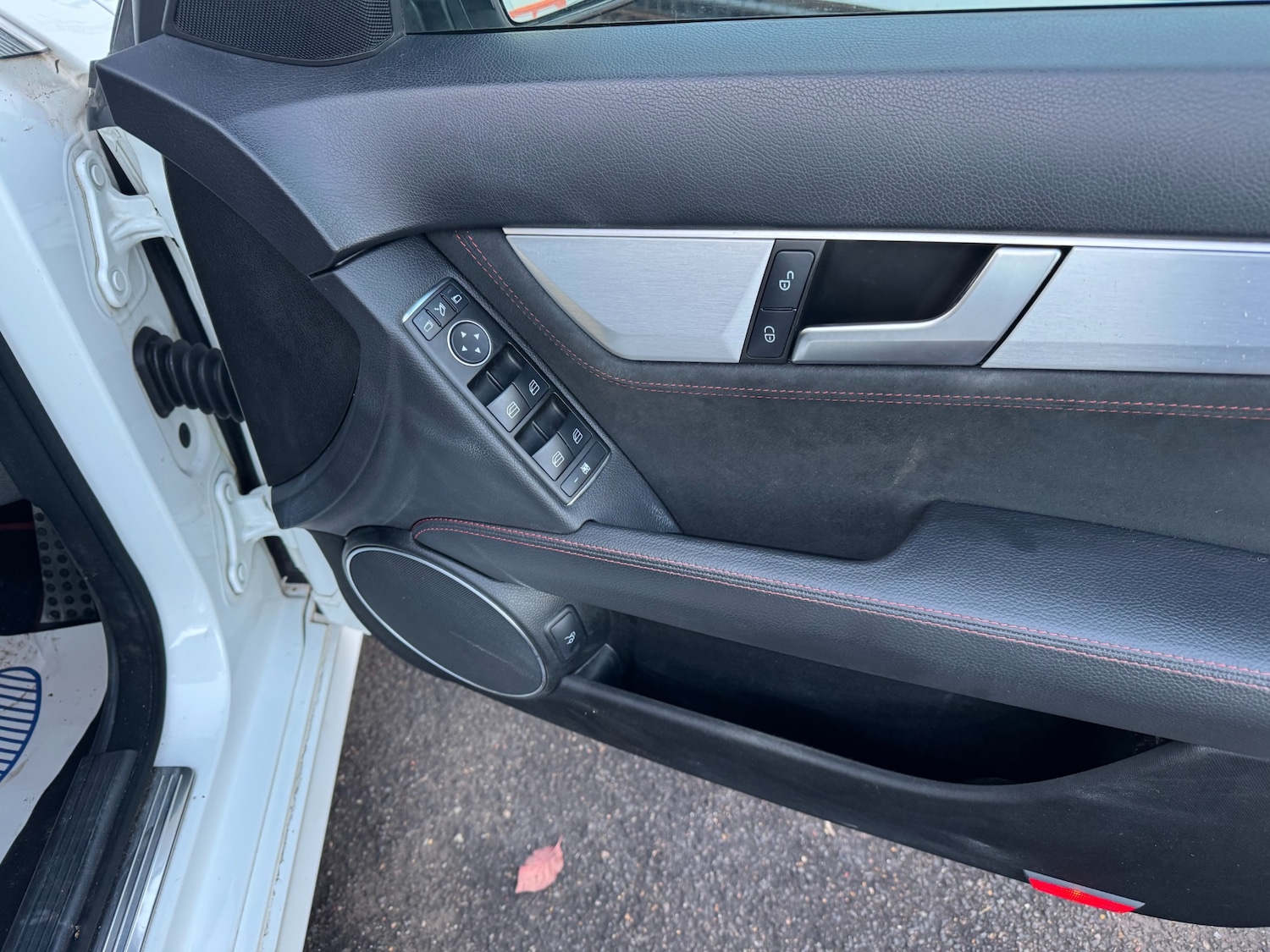 Used Mercedes-Benz C Class 2012 for sale - 76831914: Photo 10