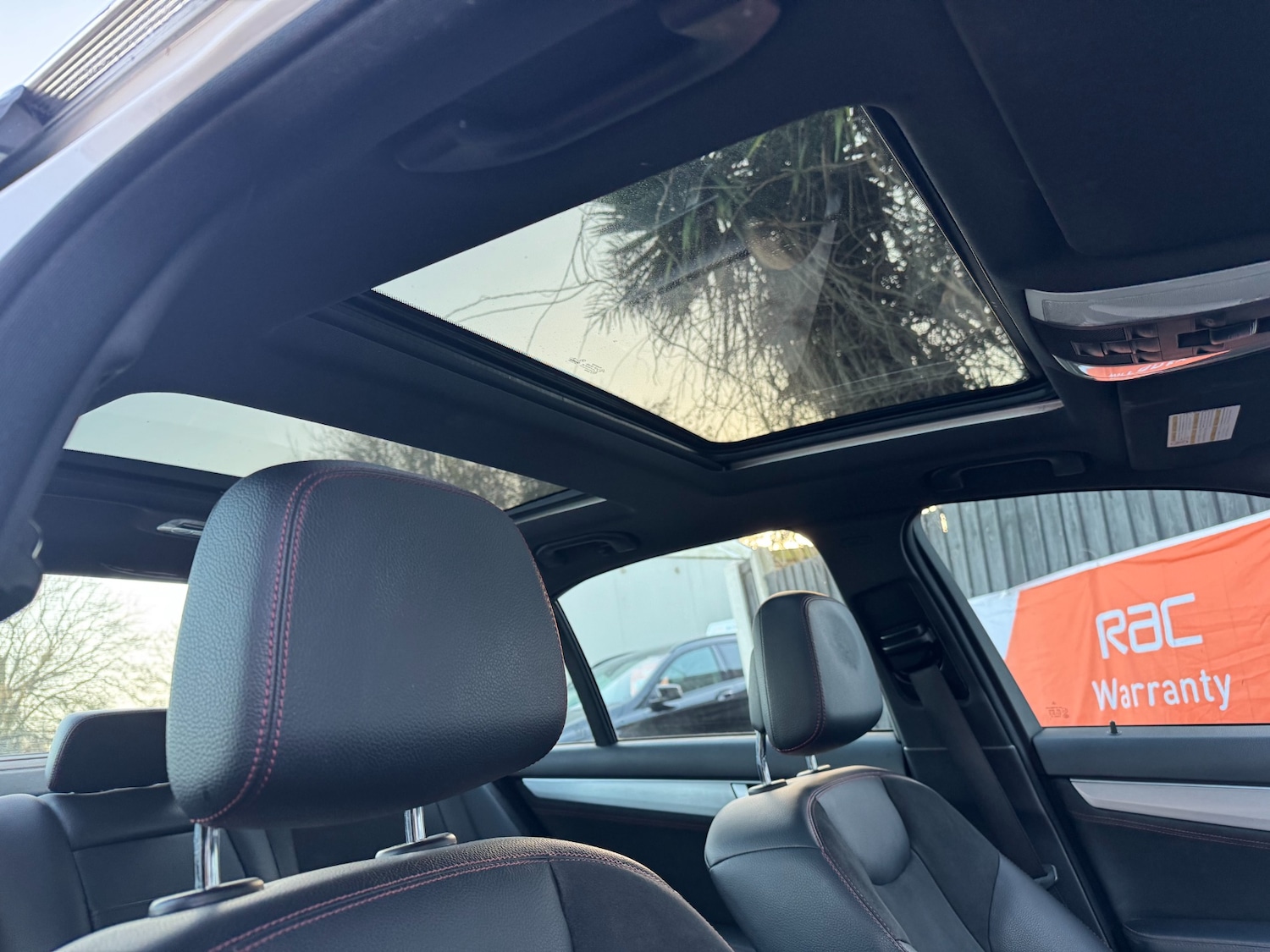 Used Mercedes-Benz C Class 2012 for sale - 76831914: Photo 13