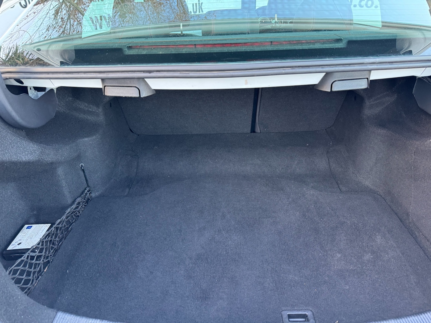 Used Mercedes-Benz C Class 2012 for sale - 76831914: Photo 23