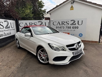 Used Mercedes-Benz E Class 2014 for sale - 79308858: Photo