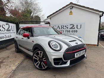 Used MINI Clubman 2019 for sale - 78054289: Photo