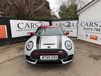 Used MINI Clubman 2019 for sale - 78054289: Photo