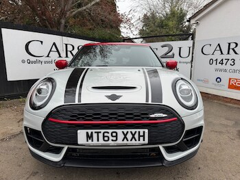 Used MINI Clubman 2019 for sale - 78054289: Photo