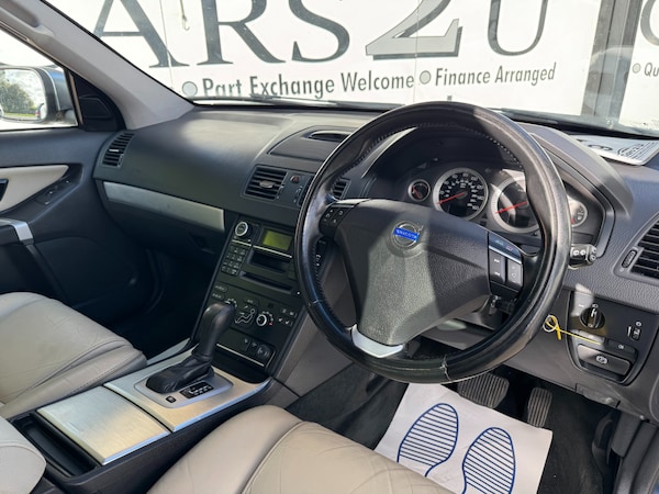 Used Volvo XC90 2014 for sale - 76172556: Photo 10
