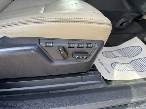 Used Volvo XC90 2014 for sale - 76172556: Photo 11