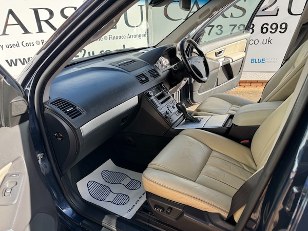 Used Volvo XC90 2014 for sale - 76172556: Photo 13