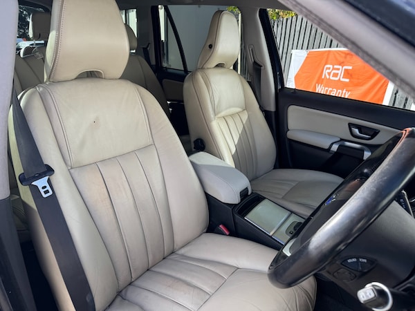 Used Volvo XC90 2014 for sale - 76172556: Photo 14