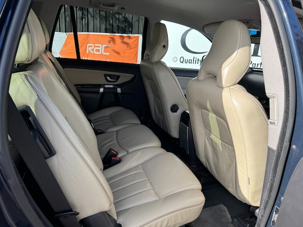 Used Volvo XC90 2014 for sale - 76172556: Photo 15
