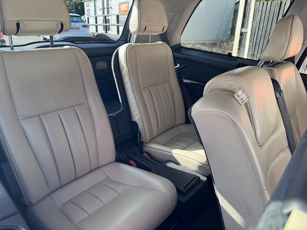 Used Volvo XC90 2014 for sale - 76172556: Photo 16