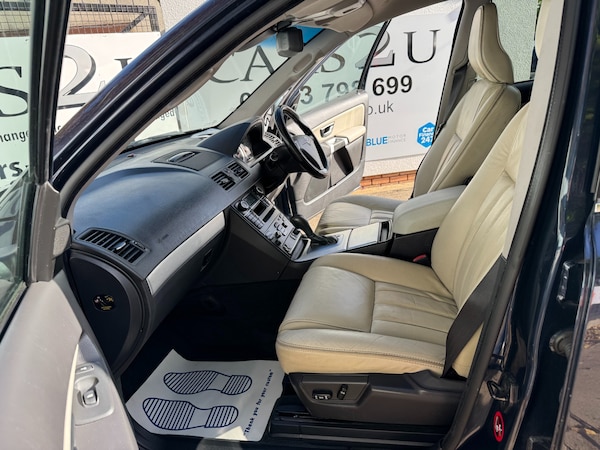 Used Volvo XC90 2014 for sale - 76172556: Photo 19