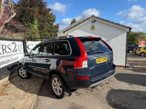 Used Volvo XC90 2014 for sale - 76172556: Photo 20