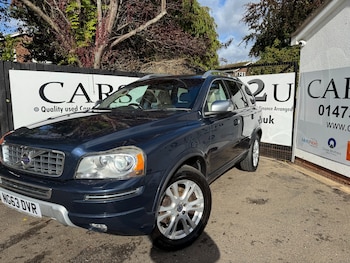 Used Volvo XC90 2014 for sale - 76172556: Photo 4