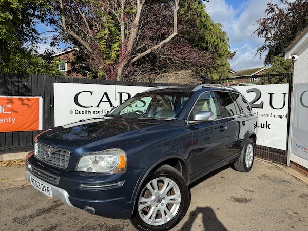 Used Volvo XC90 2014 for sale - 76172556: Photo 5