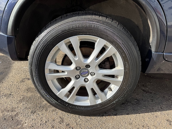 Used Volvo XC90 2014 for sale - 76172556: Photo 6