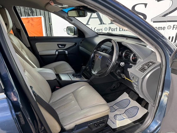 Used Volvo XC90 2014 for sale - 76172556: Photo 7