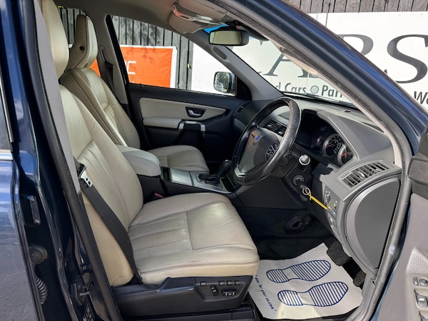 Used Volvo XC90 2014 for sale - 76172556: Photo 8