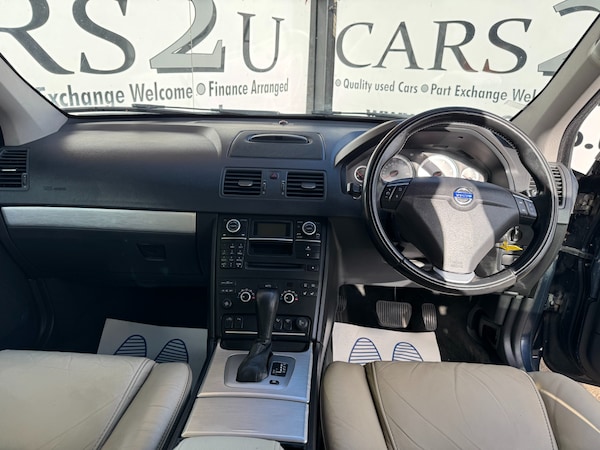 Used Volvo XC90 2014 for sale - 76172556: Photo 9