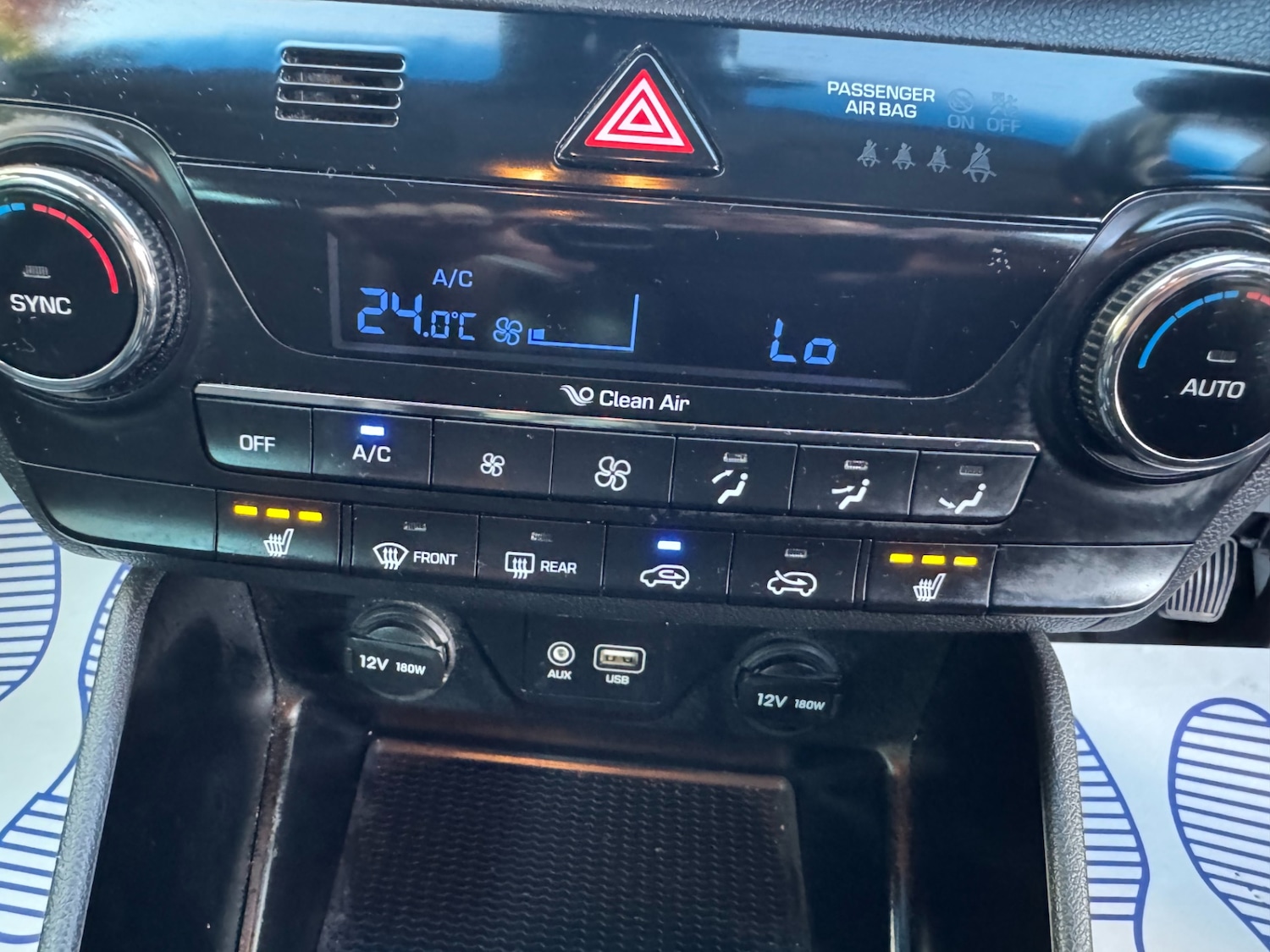 Vehicle 19