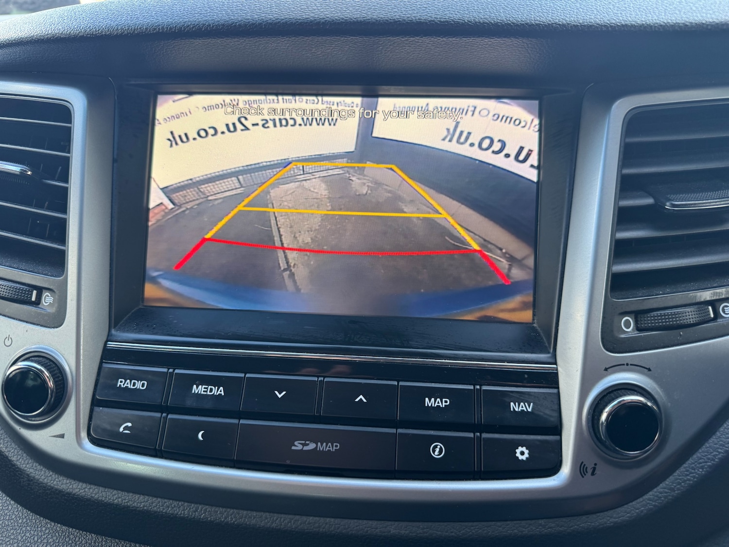 Vehicle 27