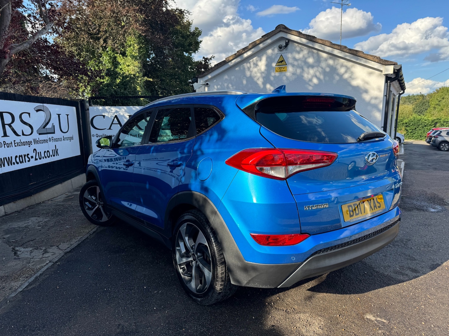 Vehicle 29