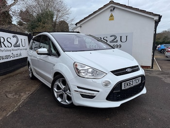 Used Ford S-Max 2013 for sale - 76707602: Photo