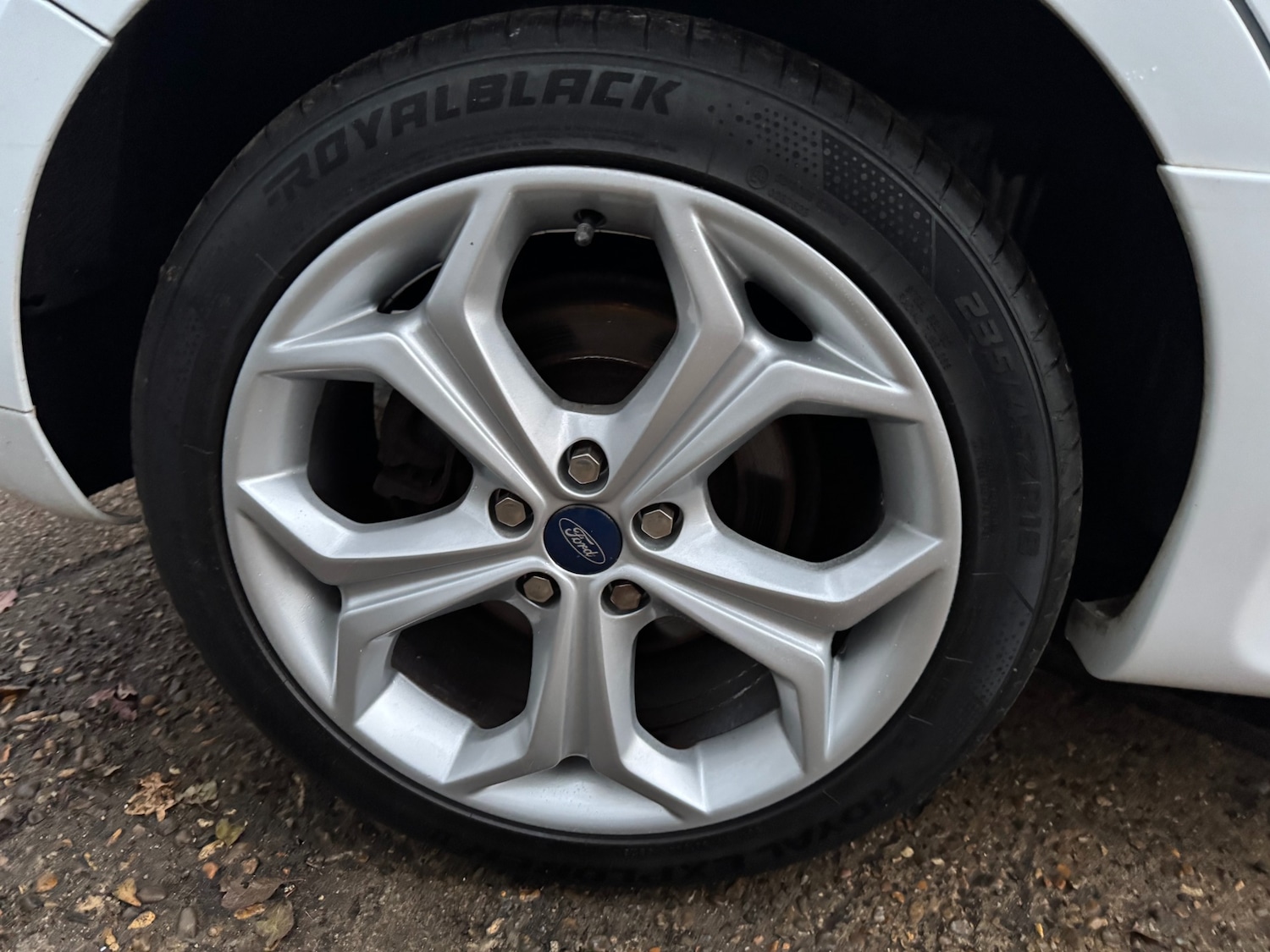 Used Ford S-Max 2013 for sale - 76707602: Photo 6