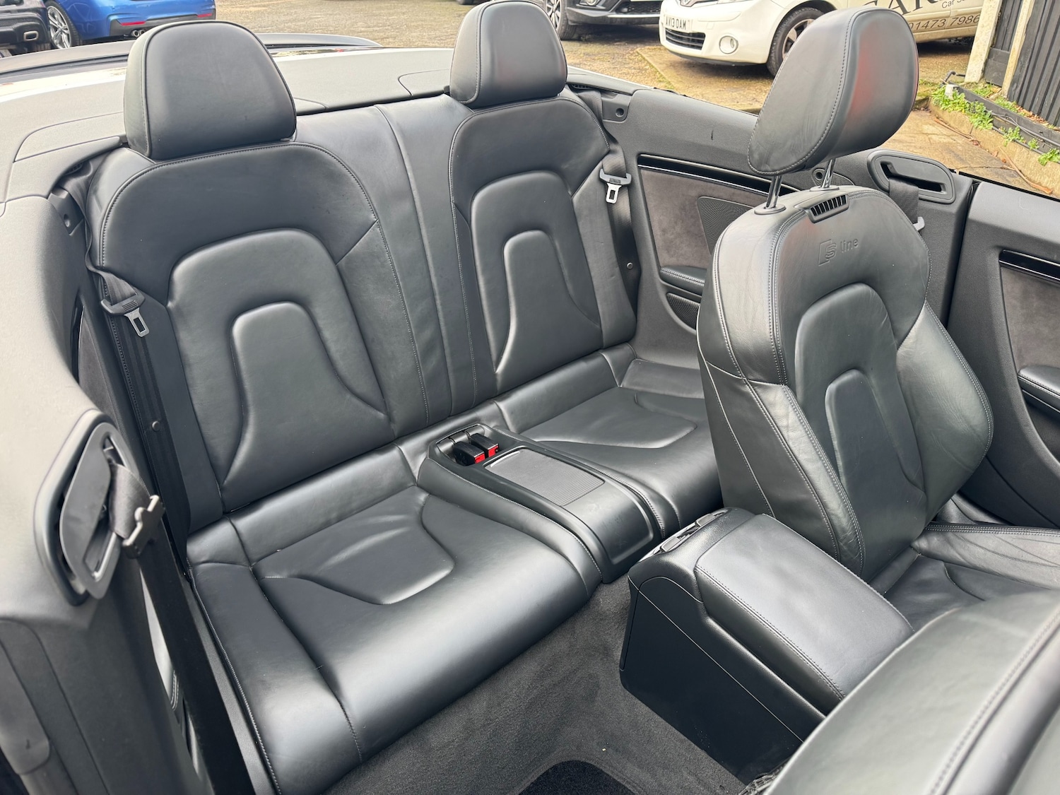 Used Audi A5 2016 for sale - 77417253: Photo 10