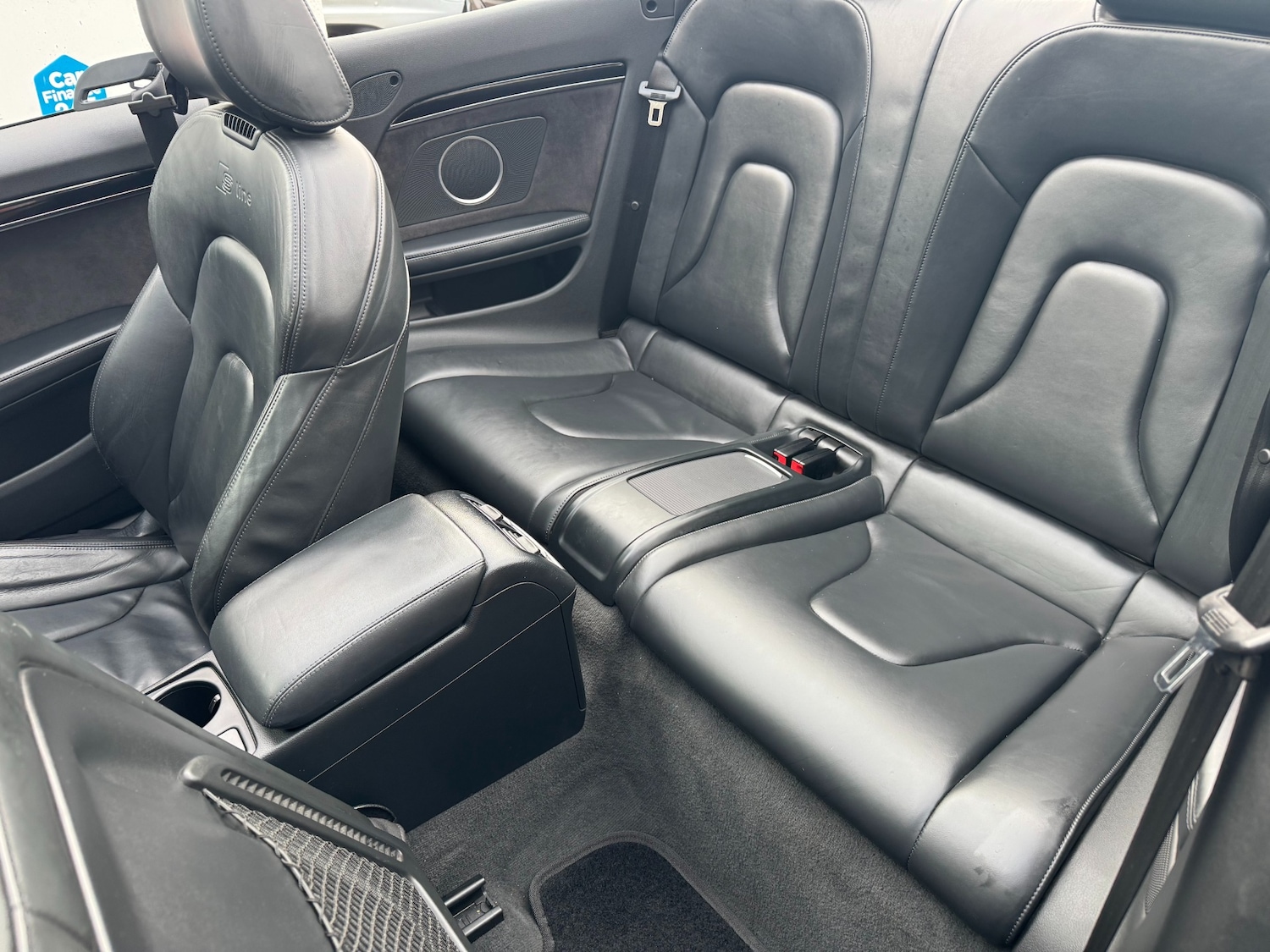 Used Audi A5 2016 for sale - 77417253: Photo 12