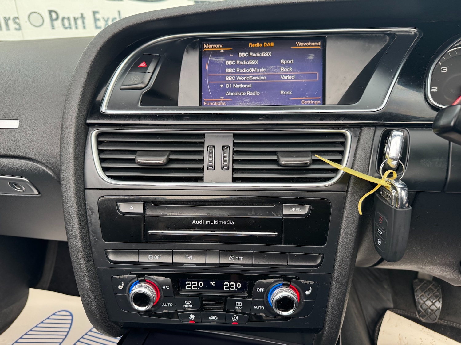 Used Audi A5 2016 for sale - 77417253: Photo 16