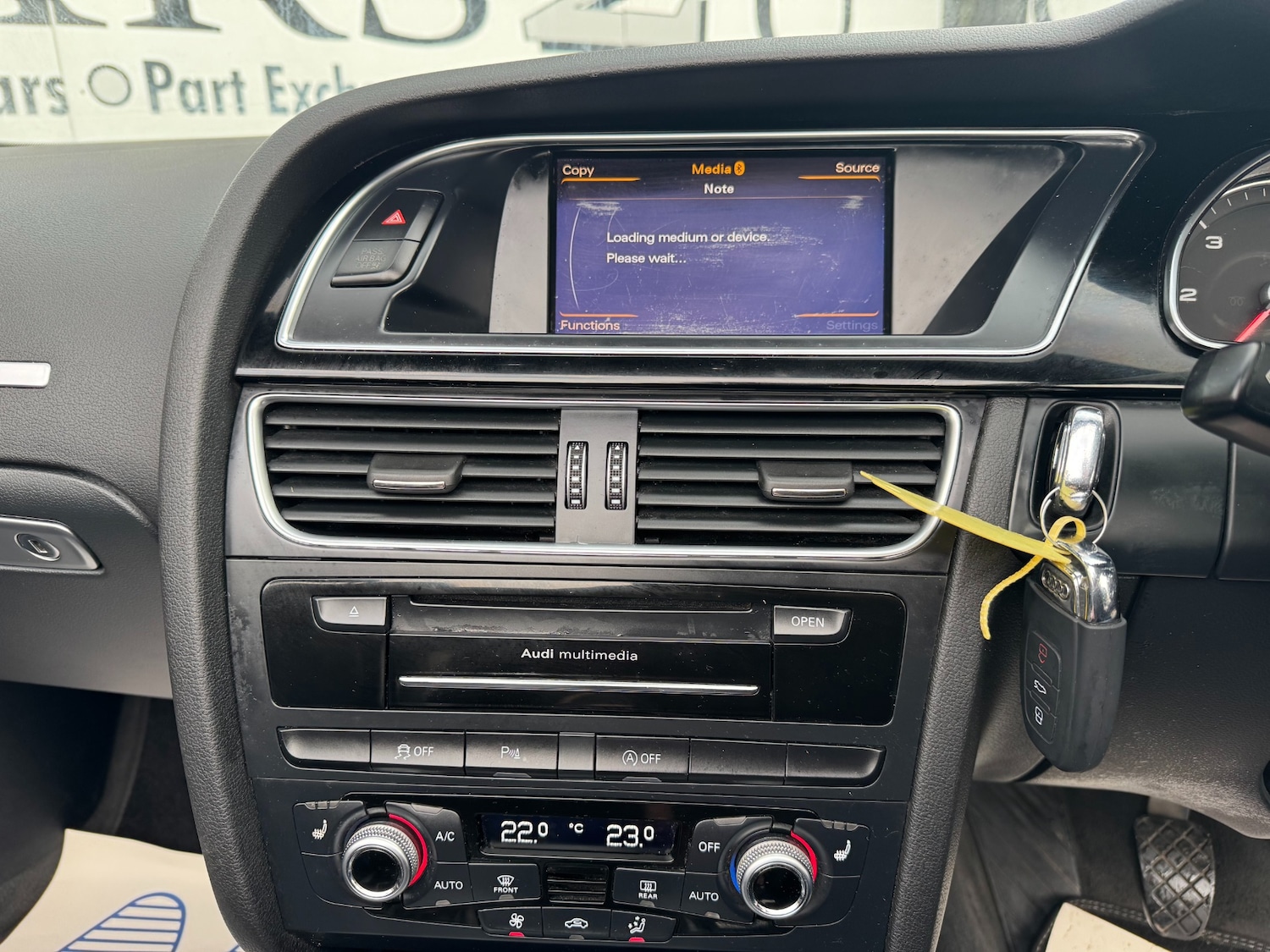 Used Audi A5 2016 for sale - 77417253: Photo 17