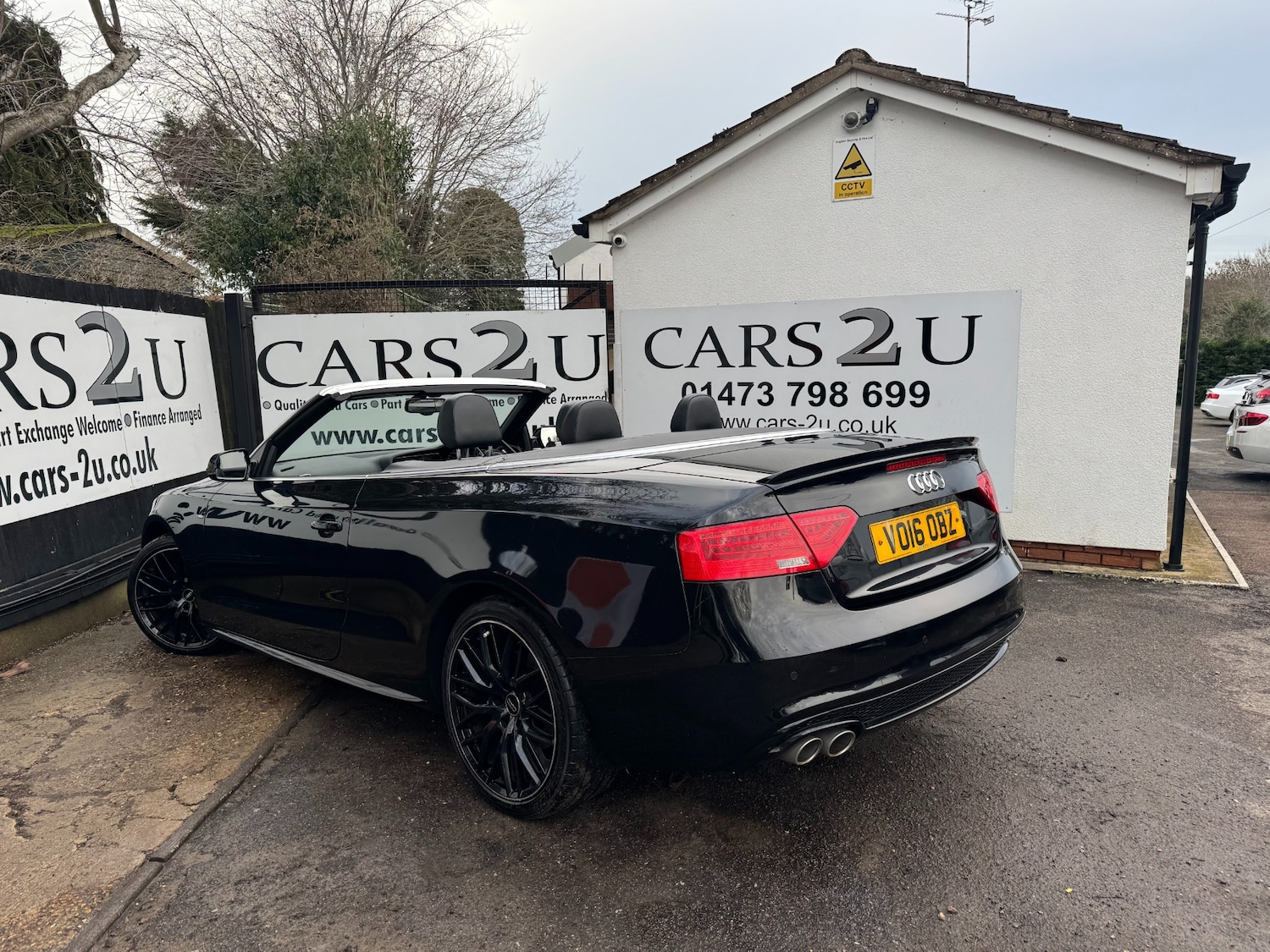 Used Audi A5 2016 for sale - 77417253: Photo 19