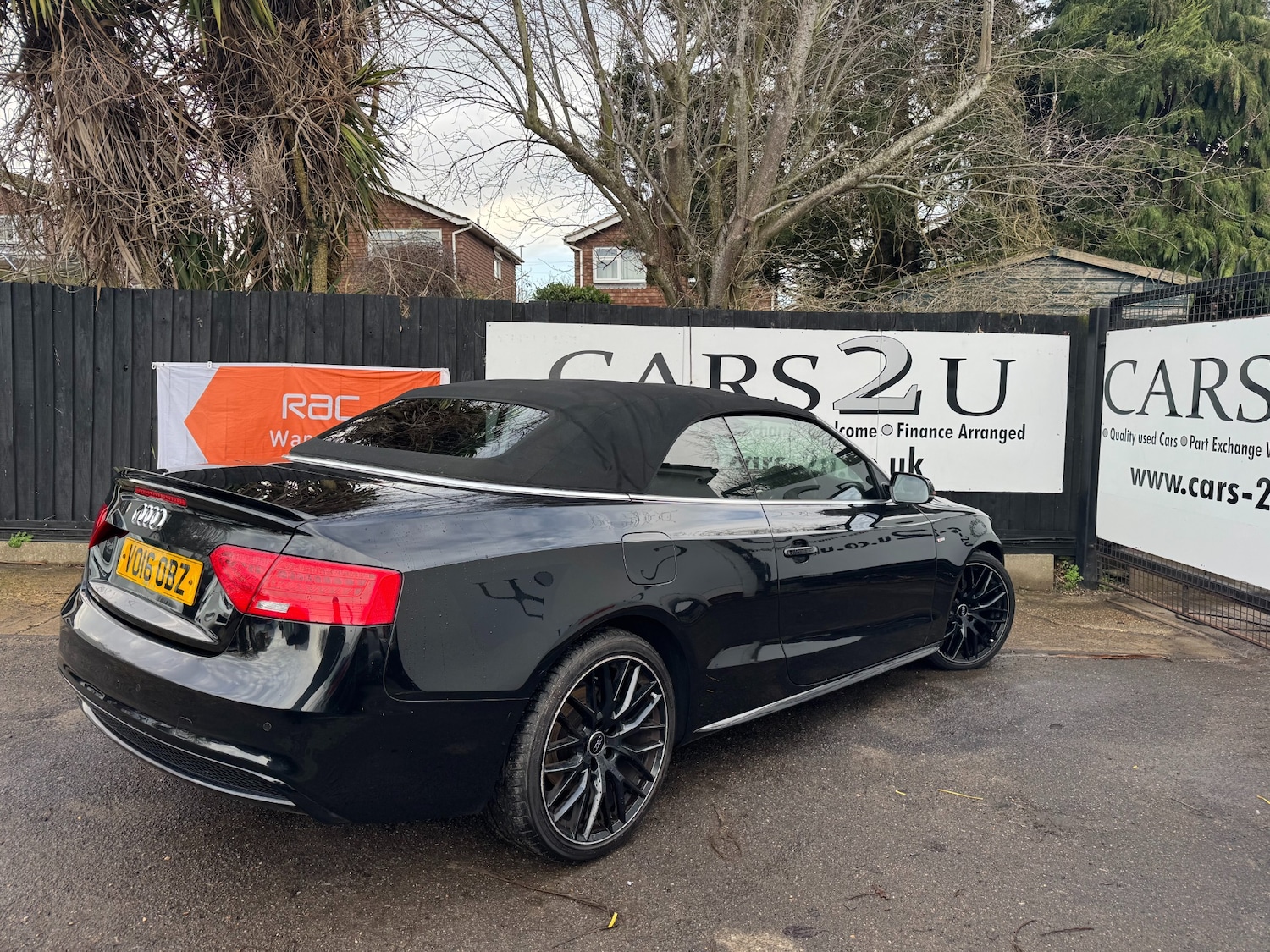 Used Audi A5 2016 for sale - 77417253: Photo 23