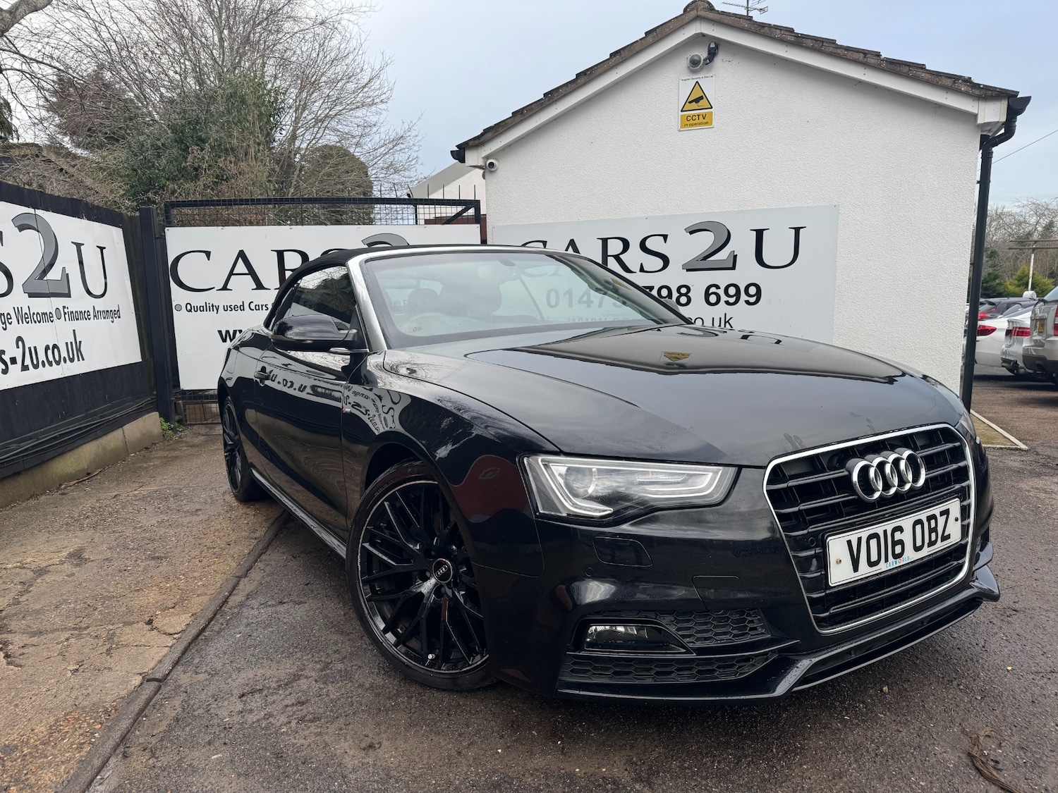 Used Audi A5 2016 for sale - 77417253: Photo 24