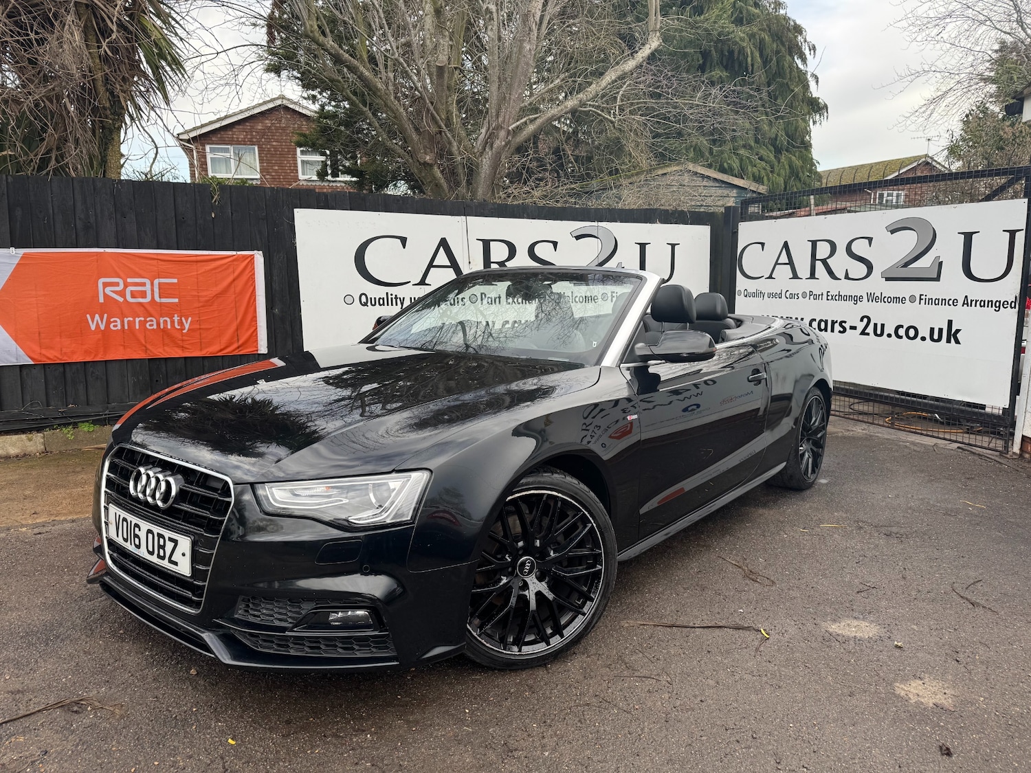 Used Audi A5 2016 for sale - 77417253: Photo 25