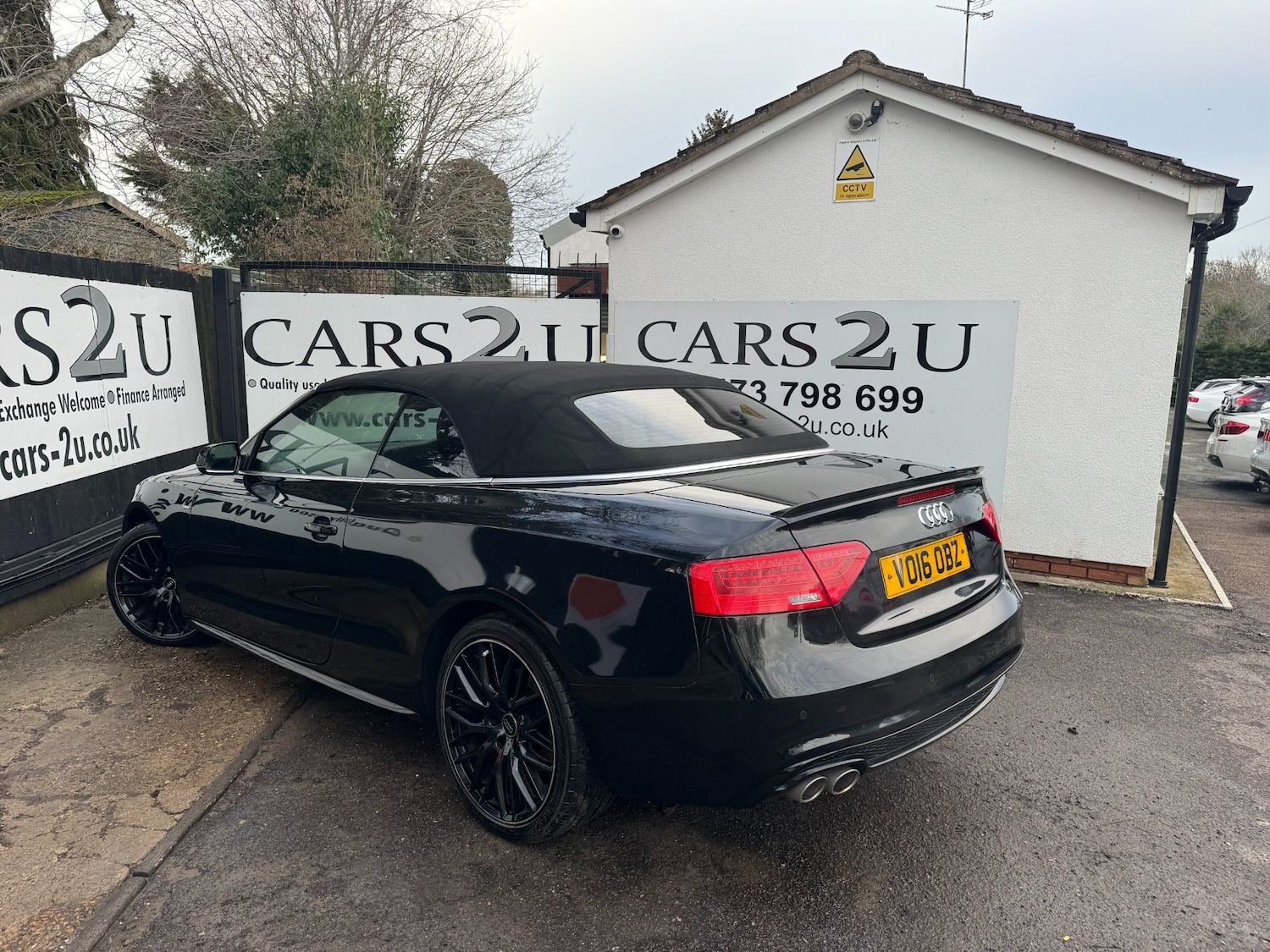 Used Audi A5 2016 for sale - 77417253: Photo 26