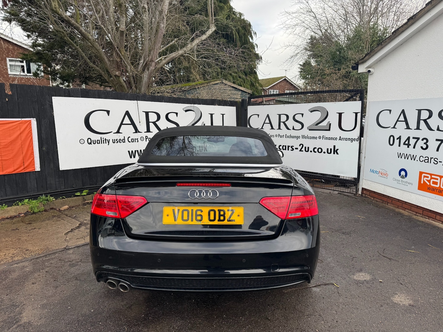 Used Audi A5 2016 for sale - 77417253: Photo 27