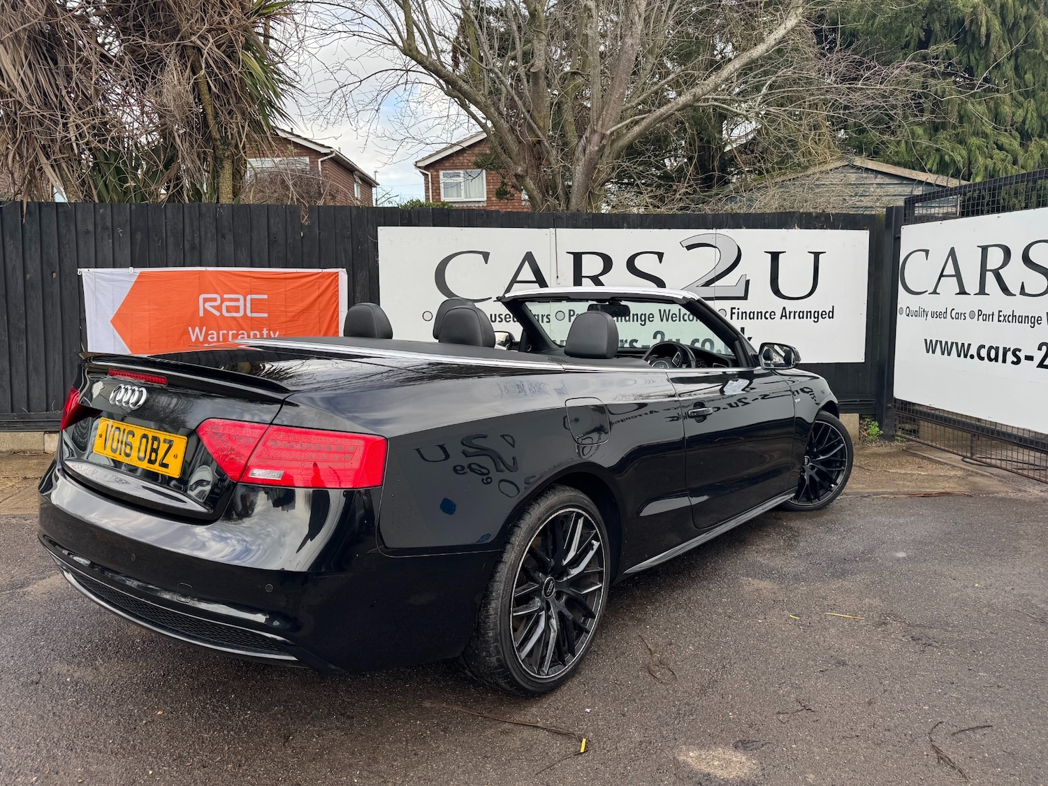 Used Audi A5 2016 for sale - 77417253: Photo 28