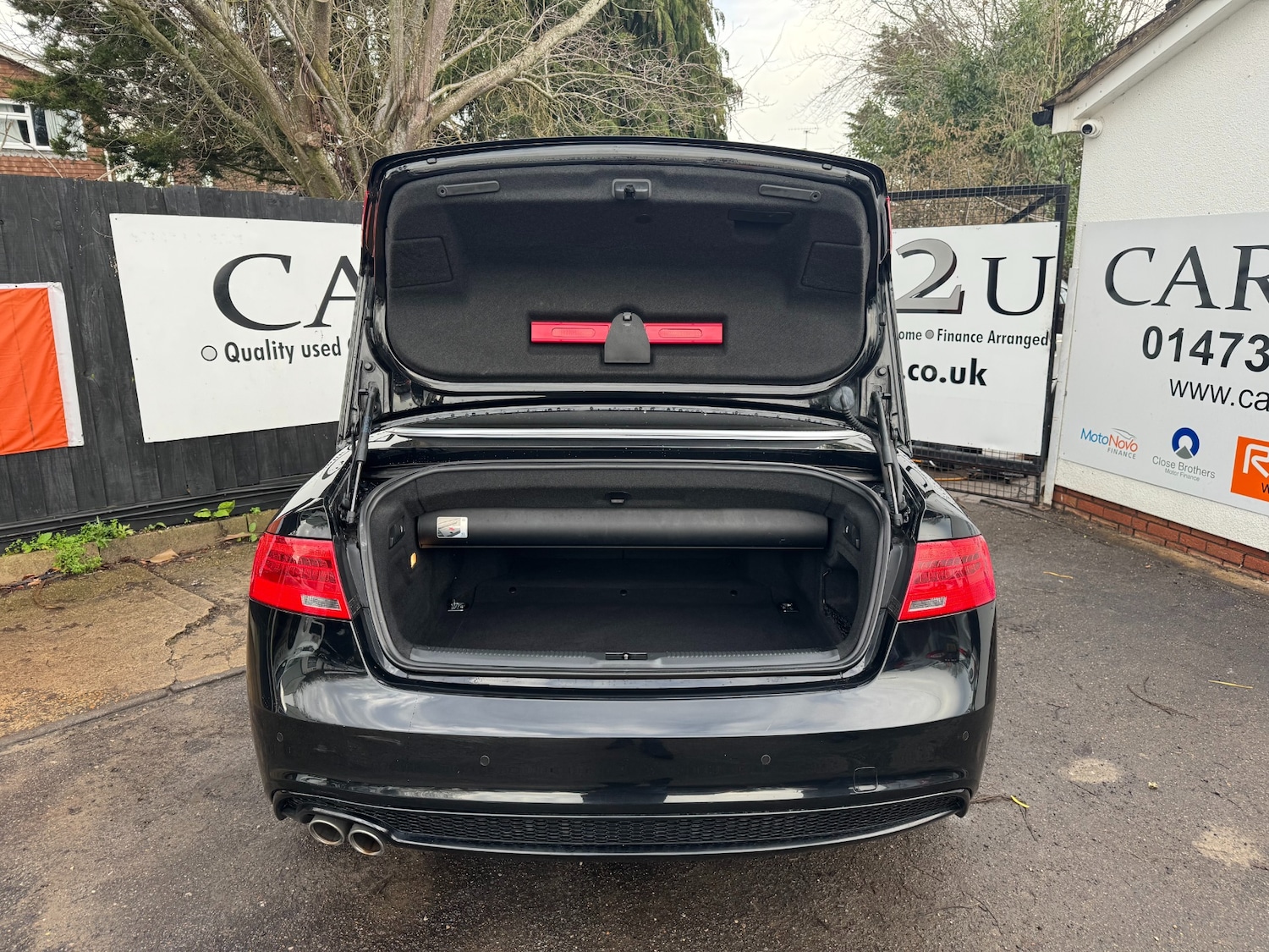 Used Audi A5 2016 for sale - 77417253: Photo 29