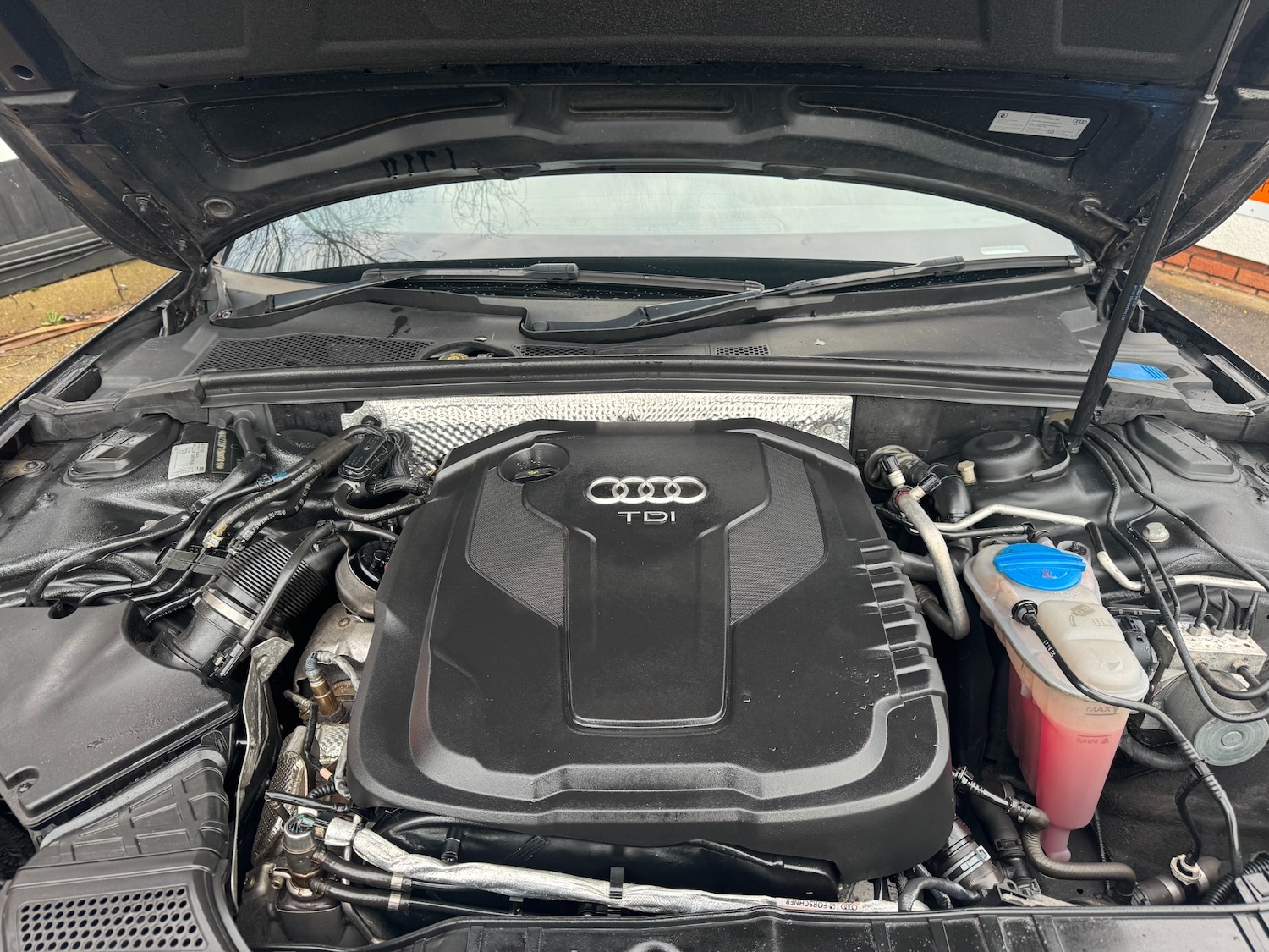 Used Audi A5 2016 for sale - 77417253: Photo 32