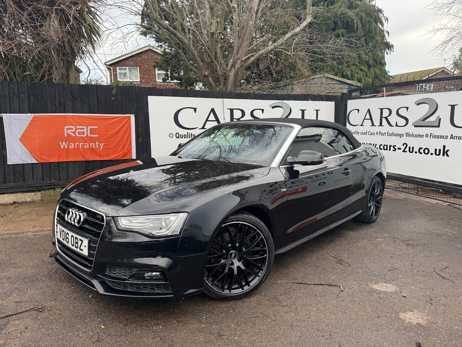 Used Audi A5 2016 for sale - 77417253: Photo 4
