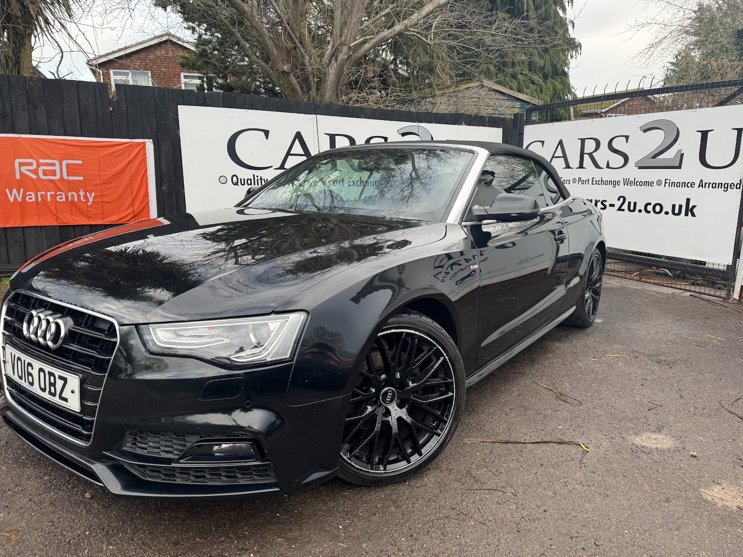 Used Audi A5 2016 for sale - 77417253: Photo 5