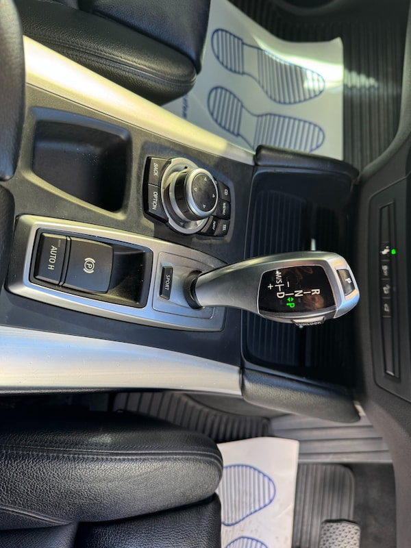 Used BMW X6 2009 for sale - 76177565: Photo 10