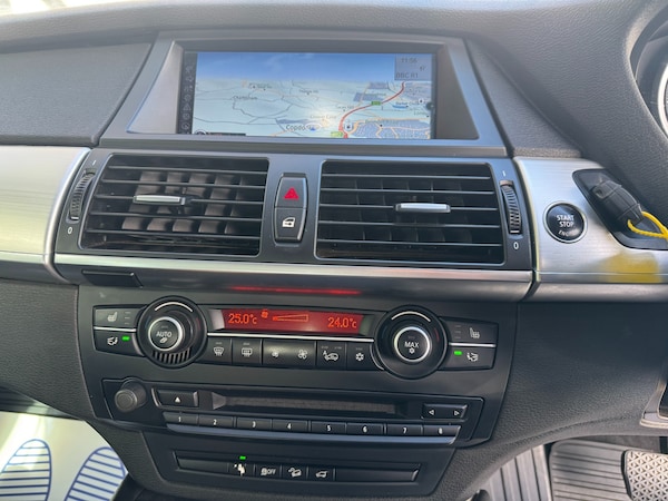 Used BMW X6 2009 for sale - 76177565: Photo 12