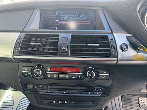 Used BMW X6 2009 for sale - 76177565: Photo 13