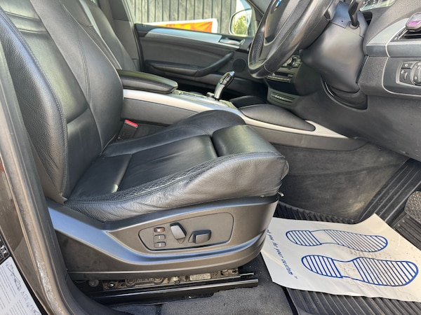 Used BMW X6 2009 for sale - 76177565: Photo 14