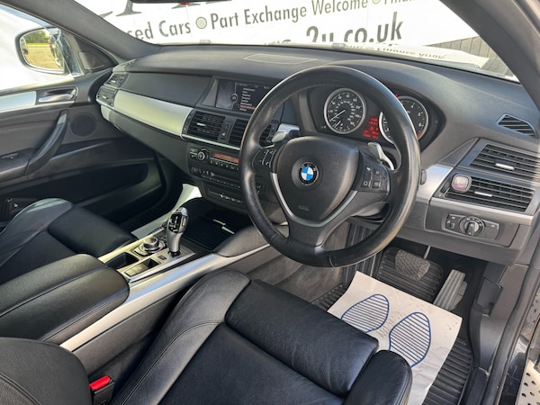 Used BMW X6 2009 for sale - 76177565: Photo 15